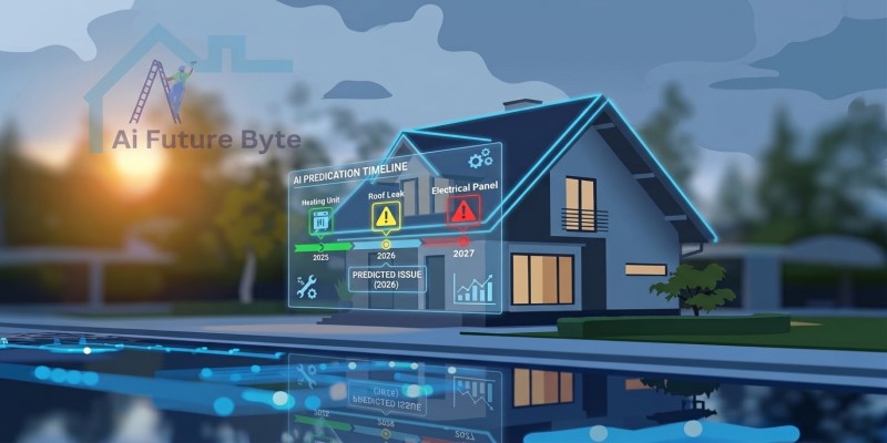 How AI Predicts Home Repairs Before They Happen