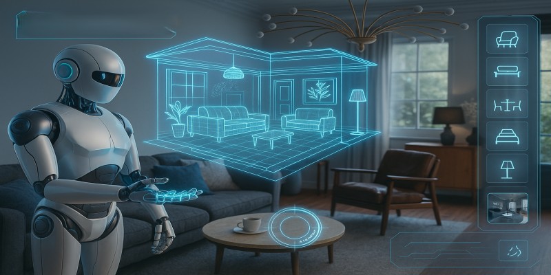 How AI Creates Personal Smart Home Automations Without Coding