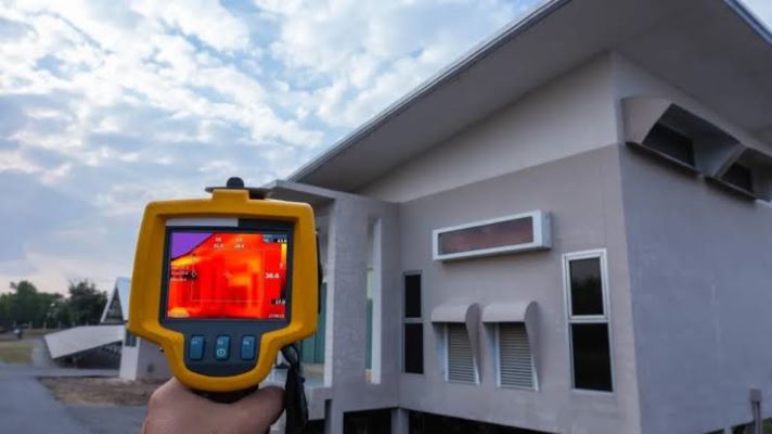 Smart Roof Repairing