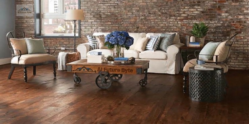 Best Noise-Reducing Flooring for Multi-Story Homes
