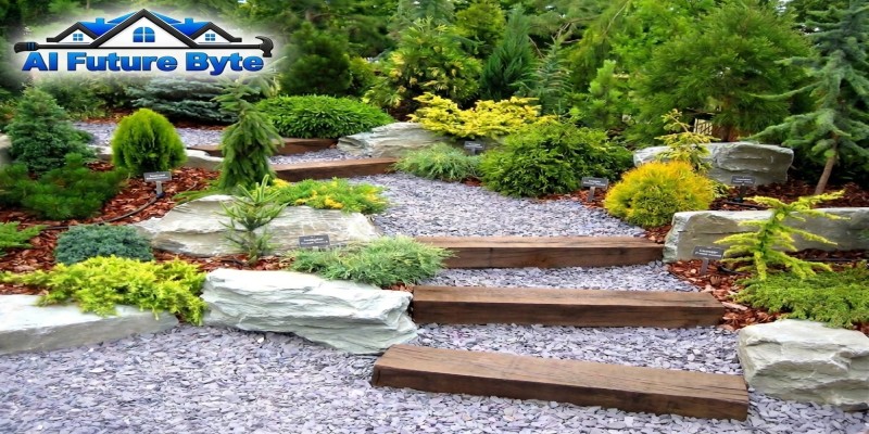 Eco-Friendly Landscaping Services That Reduce Outdoor Water Usage