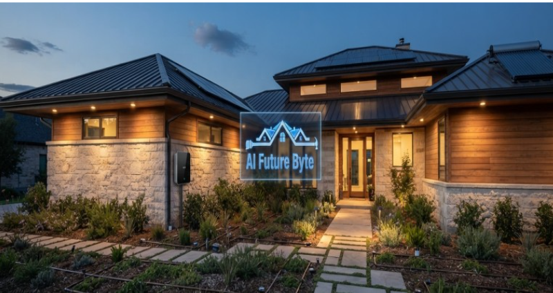 Smart Landscaping
