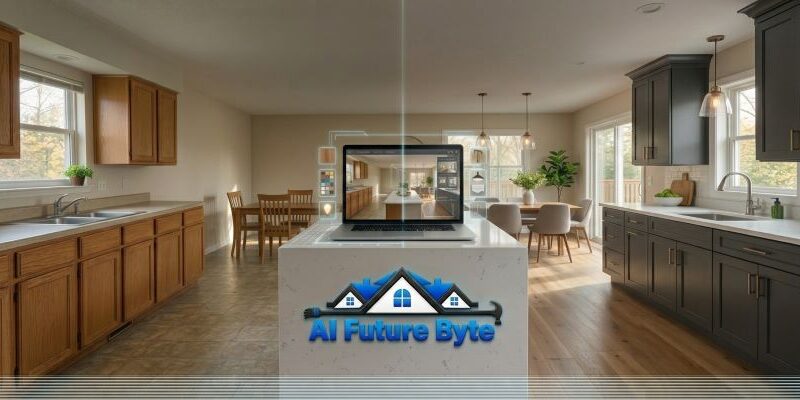 Visualize Your Home Renovation