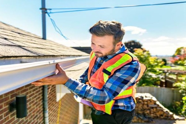 summer roof maintenance