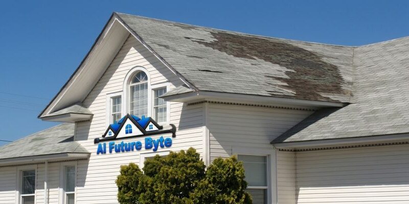 signs you need a new roof