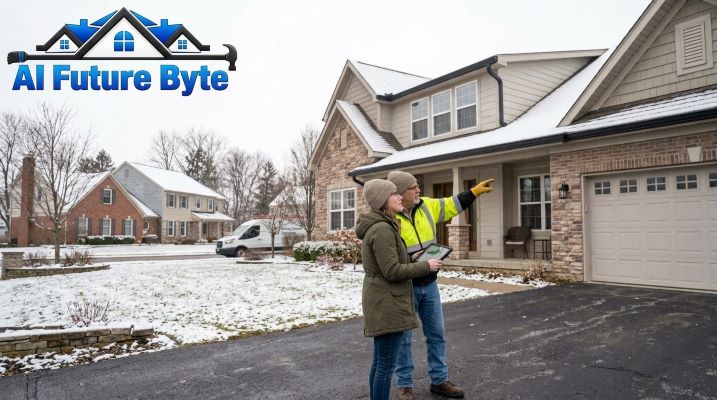 Prepare Your Home for Winter