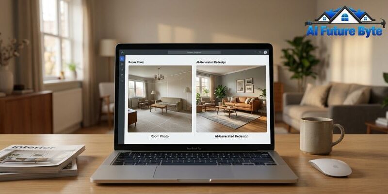 Best free AI interior design tools for redesigning a modern home